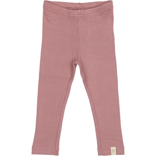 Petit Piao Nostalgic Rose Legging Modal 68