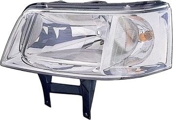 VAN WEZEL 5896961 Frontlykter