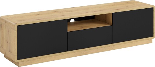 Louetta Tv-benk 180 cm - Flerfarget Louetta Tv-benk 180 cm - Flerfarget