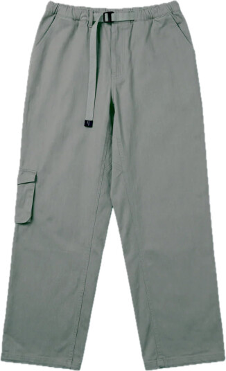 Rungne Highballer Utility Pants Soft Stretch Moss Gray XS Rungne Highballer Utility Pants Soft Stretch Moss Gray XS