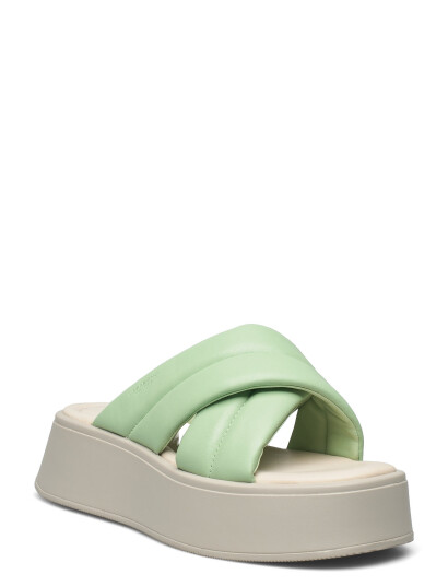 VAGABOND Courtney - Green - 40