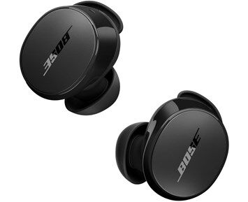 Bose QuietComfort Earbuds 24 Black Bose QuietComfort Earbuds 24 Black