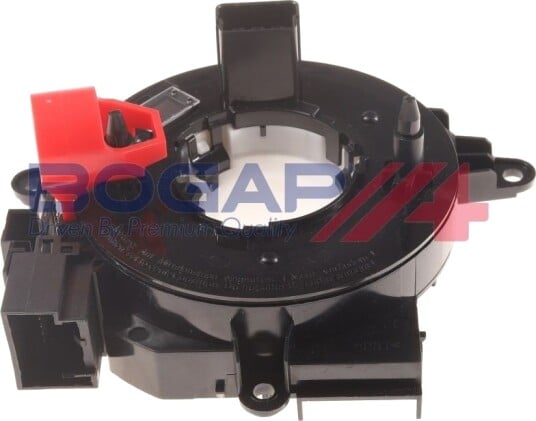 BOGAP A7310108 Viklefjær, airbag BOGAP A7310108 Viklefjær, airbag