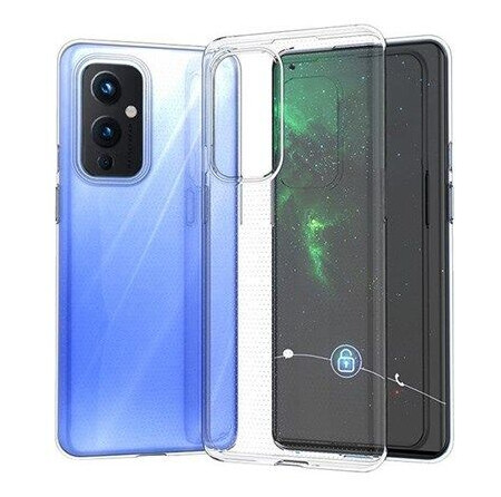Insmat Crystal Mobildeksel for Samsung Galaxy A52 - Sort TPU Insmat Crystal Mobildeksel for Samsung Galaxy A52 - Sort TPU
