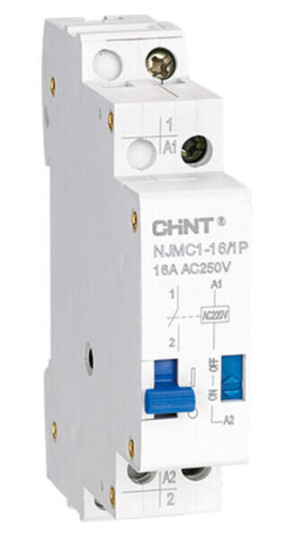 Cenika IMPULSRELÈ 32A 230V 1NO - 1400017