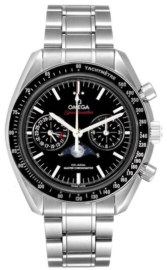 Omega Herreklokke 304.30.44.52.01.001 Speedmaster Moonwatch