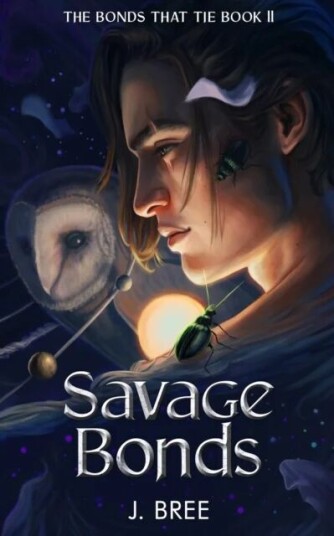 Savage Bonds Av J Bree