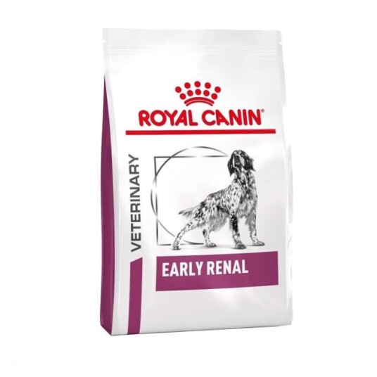 Royal Canin Veterinary Diets Early Renal (2 kg) Royal Canin Veterinary Diets Early Renal (2 kg)