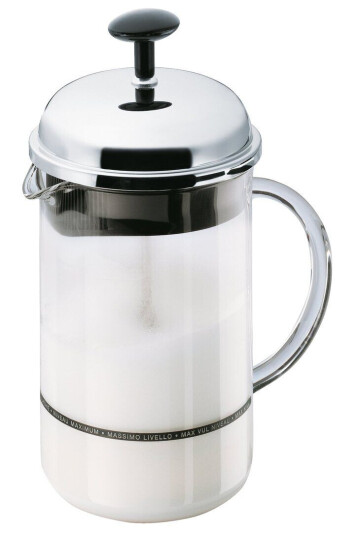 Bodum Chambord melkeskummer stor