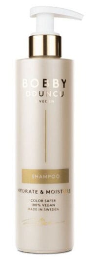 Bobbys Hair Care Hydrate & Moisture Shampoo 1000ml
