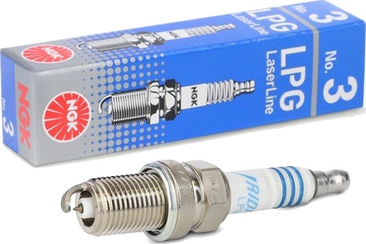 Tennplugg NGK 1498