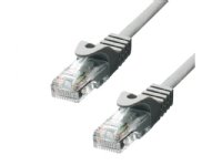 ProXtend 5UTP-07G, 7 m, Cat5e, U/UTP (UTP), RJ-45, RJ-45