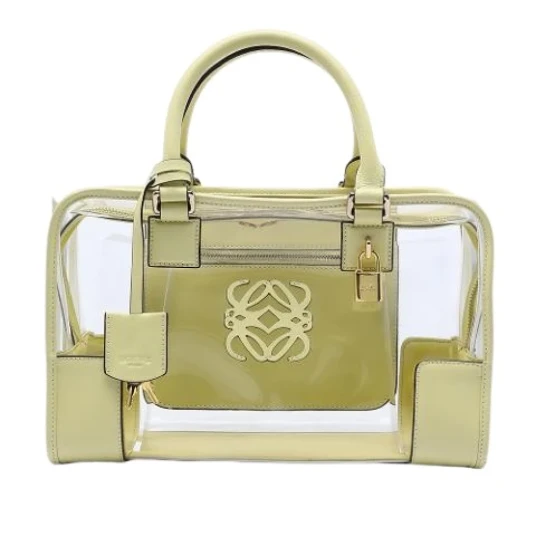 Loewe Pre-owned Dame Pre-owned Grønn