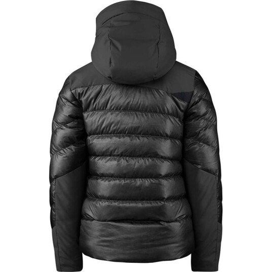 Klättermusen Rå Hood Jacket W's Raven