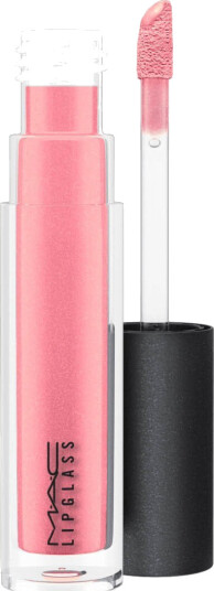 MAC Cosmetics Lipglass 3,1 ml Cultured MAC Cosmetics Lipglass 3,1 ml Cultured