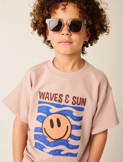 TUMBLE "N DRY Tnd Coral Reef Brown 104