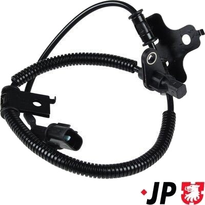 JP GROUP 3697100180 Sensor ABS JP GROUP 3697100180 Sensor ABS