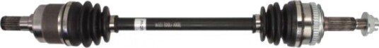 Point Gear Drivaksel POINT GEAR PNG75664 Point Gear Drivaksel POINT GEAR PNG75664