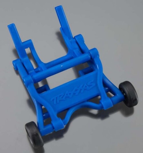 Traxxas 3678X Wheelie Bar Assembled Traxxas 3678X Wheelie Bar Assembled