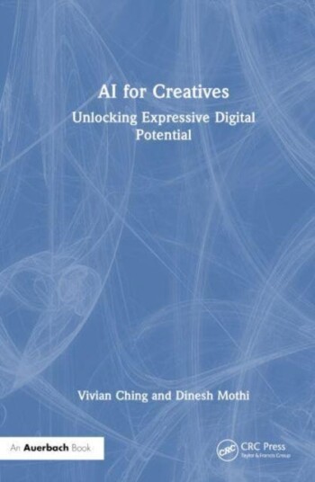 AI for Creatives Unlocking Expressive Digital Potential