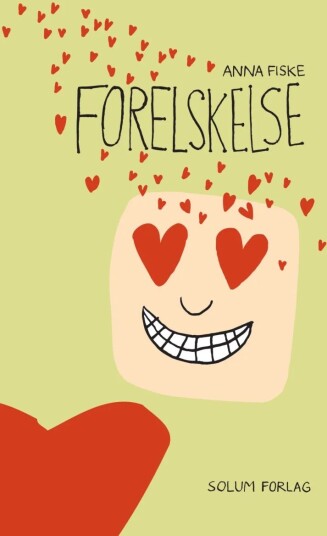 Forelskelse Av Anna Fiske