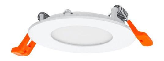 LEDVANCE RECESS SLIM DOWNLIGHT 85mm 4.5W 3000K