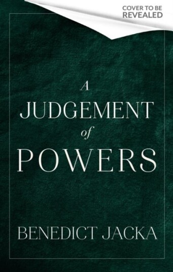 A Judgement of Powers A Judgement of Powers