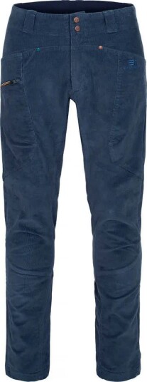Elevenate Men"s Après Cord Pants Insignia Blue XXL Elevenate Men"s Après Cord Pants Insignia Blue XXL