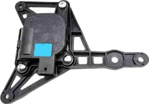 ACKOJA A52-77-0048 Stillelement, blandeklaff ACKOJA A52-77-0048 Stillelement, blandeklaff
