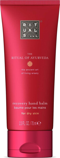 Rituals The Ritual of Ayurveda Recovery Hand Balm 70 ml