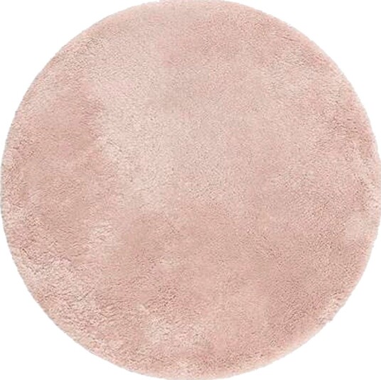 KM Home   Soft Pile Royal Deluxe   Rosa