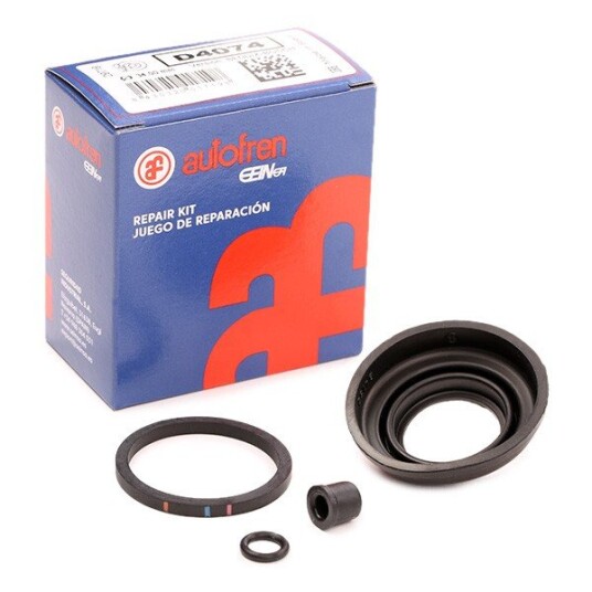 Autofren Seinsa Rep. sett bremsecaliper AUTOFREN SEINSA D4074