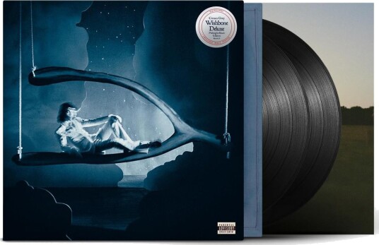 Conan Gray Wishbone Deluxe Vinyl