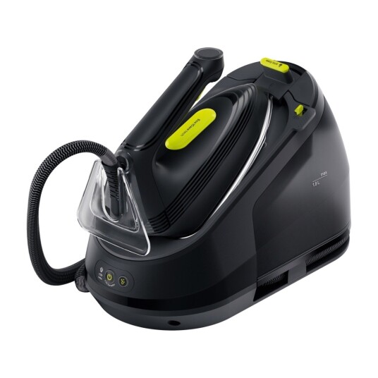 Braun IS3257BK CareStyle 3 dampstasjon
