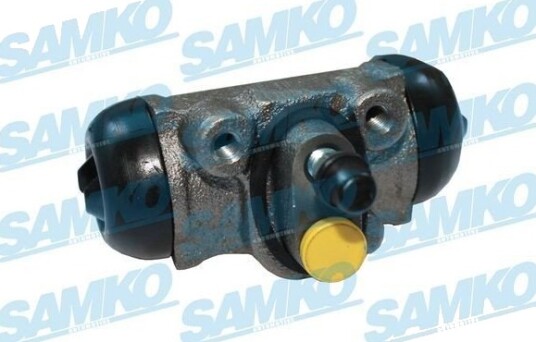 SAMKO C31328 Hjulsylinder, brems