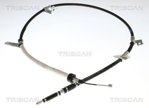 Tautrekk håndbremse TRISCAN 8140 431202