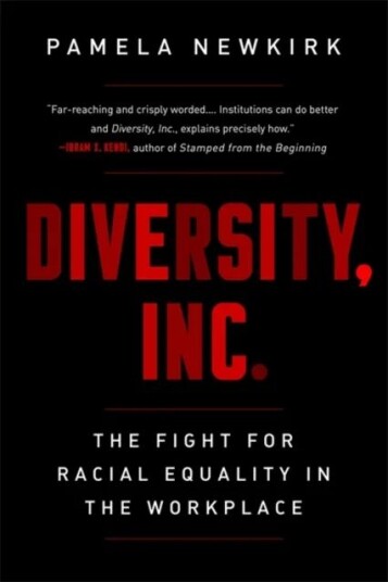 Diversity, Inc. Av Pamela Newkirk Diversity, Inc. Av Pamela Newkirk