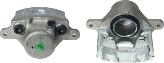 Bremsecaliper Axia 395625 Bremsecaliper Axia 395625
