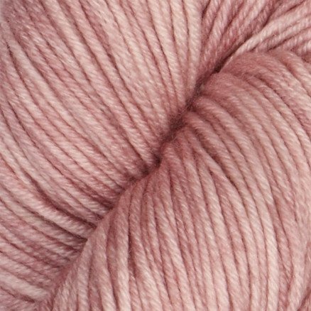 Symfonie Yarns Viva Garn 1003 Lyserød sandstein