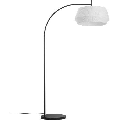 Nordlux Dicte Gulvlampe White Nordlux Dicte Gulvlampe White
