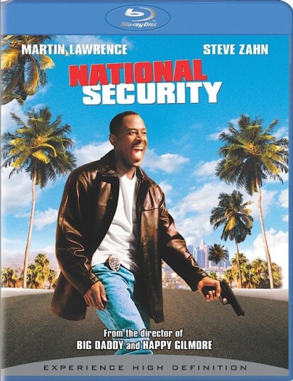 National Security National Security
