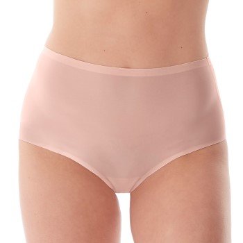 Fantasie Truser Smoothease Invisible Stretch Full Brief Rosa polyamid One Size Dame