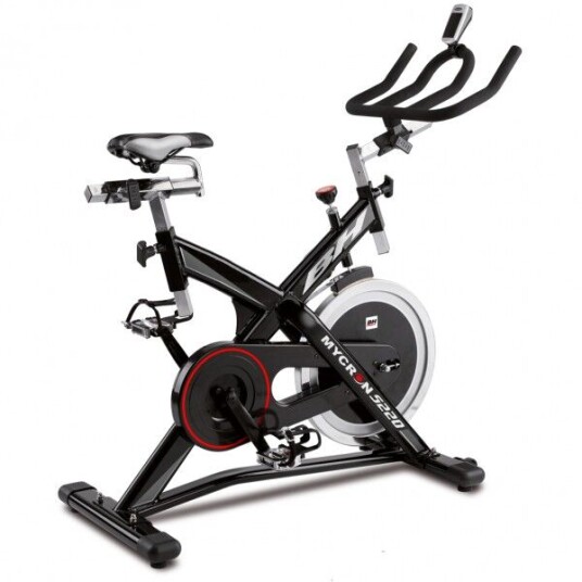 BH Fitness Indoor Bike Mycron S220 BH Fitness Indoor Bike Mycron S220