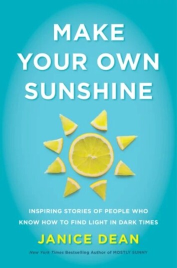Make Your Own Sunshine Av Janice Dean