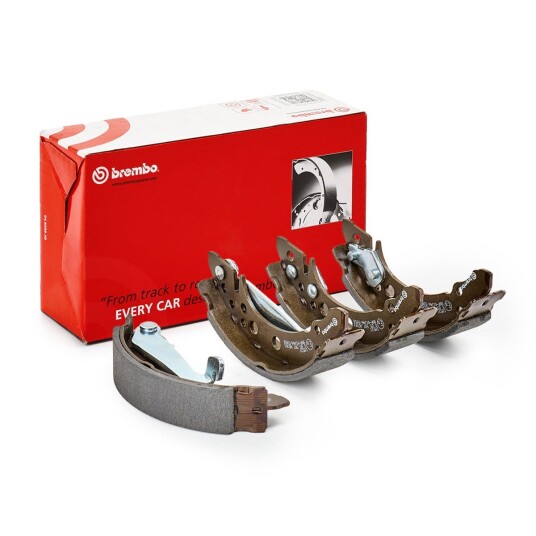 Bremsesko sett BREMBO S 85 507