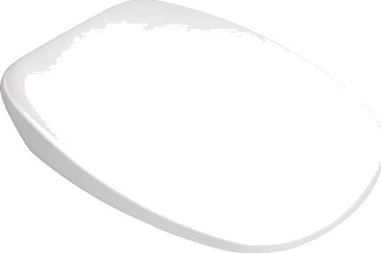 Gustavsberg GB1929900226 Toalettsete standard, for klosett 1977-1995