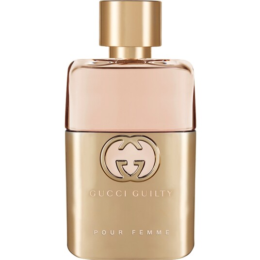 Gucci Guilty Eau de Toilette 30 ml for Women med Floral og Amber Duftnoter