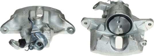 Bremsecaliper Axia 393322 Bremsecaliper Axia 393322