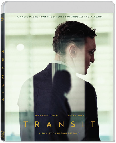 Transit Bluray