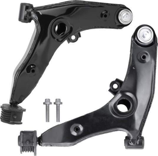 Reparasjonssett, tannstang RIDEX 772S0874